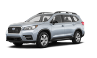 2019 SUBARU ASCENT