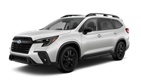 2026 SUBARU ASCENT