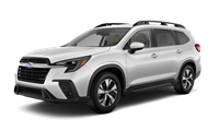 2025 SUBARU ASCENT